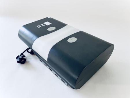 ADVANCED GDO 1500N, with 2x RC05 433MHz transmitters 30110026